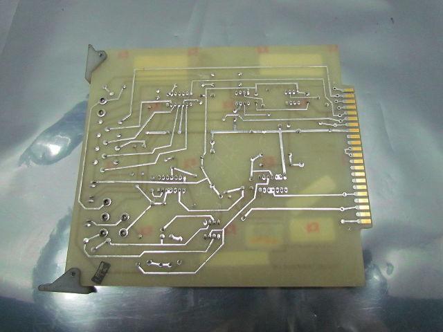 Tocco D81730 Power Transducer PC Circuit Board