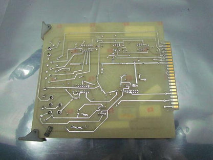 Tocco D81730 Power Transducer PC Circuit Board
