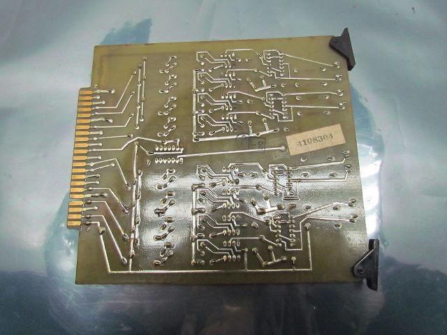 Tocco D81732 1578-4184A PC Circuit Board 1578-4184A