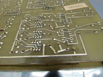 Tocco D81732 1578-4184A PC Circuit Board 1578-4184A