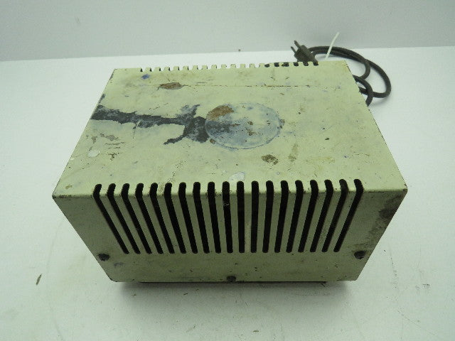 Sola 25-585-01 Constant Voltage Transformer Mini Micro Computer Regulator 120V