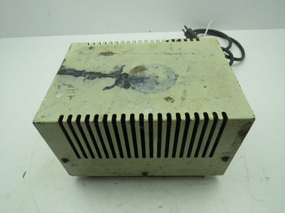 Sola 25-585-01 Constant Voltage Transformer Mini Micro Computer Regulator 120V