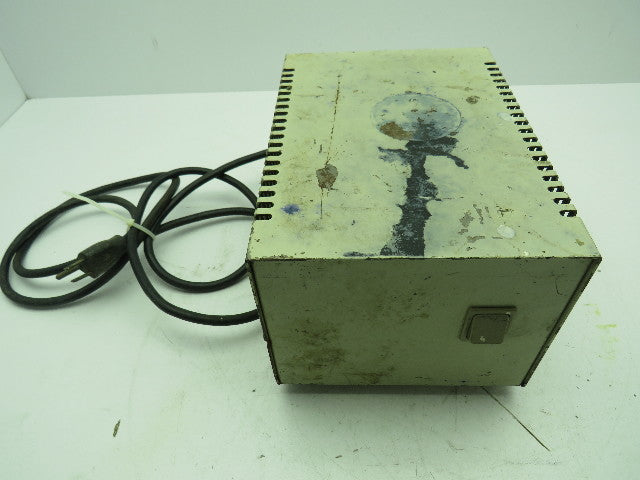 Sola 25-585-01 Constant Voltage Transformer Mini Micro Computer Regulator 120V