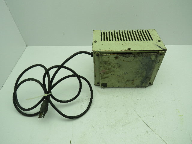 Sola 25-585-01 Constant Voltage Transformer Mini Micro Computer Regulator 120V