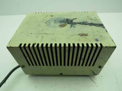 Sola 25-585-01 Constant Voltage Transformer Mini Micro Computer Regulator 120V