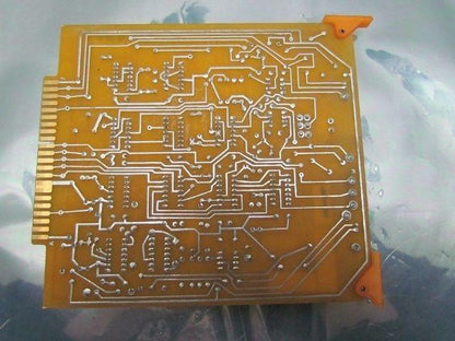 Tocco D201658 1578-4144 L Inverter Firing PC Circuit Board