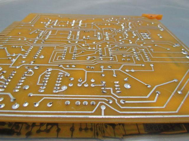 Tocco D201658 1578-4144 L Inverter Firing PC Circuit Board