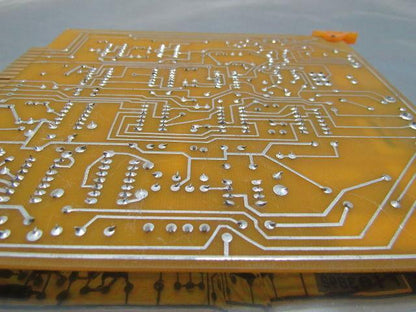 Tocco D201658 1578-4144 L Inverter Firing PC Circuit Board