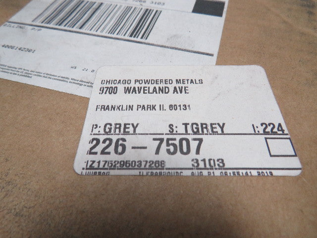 Rexroth Bosch R978060598 Hydraulic Accumulator Bladder