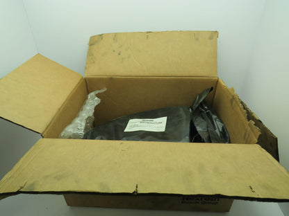 Rexroth Bosch R978060598 Hydraulic Accumulator Bladder