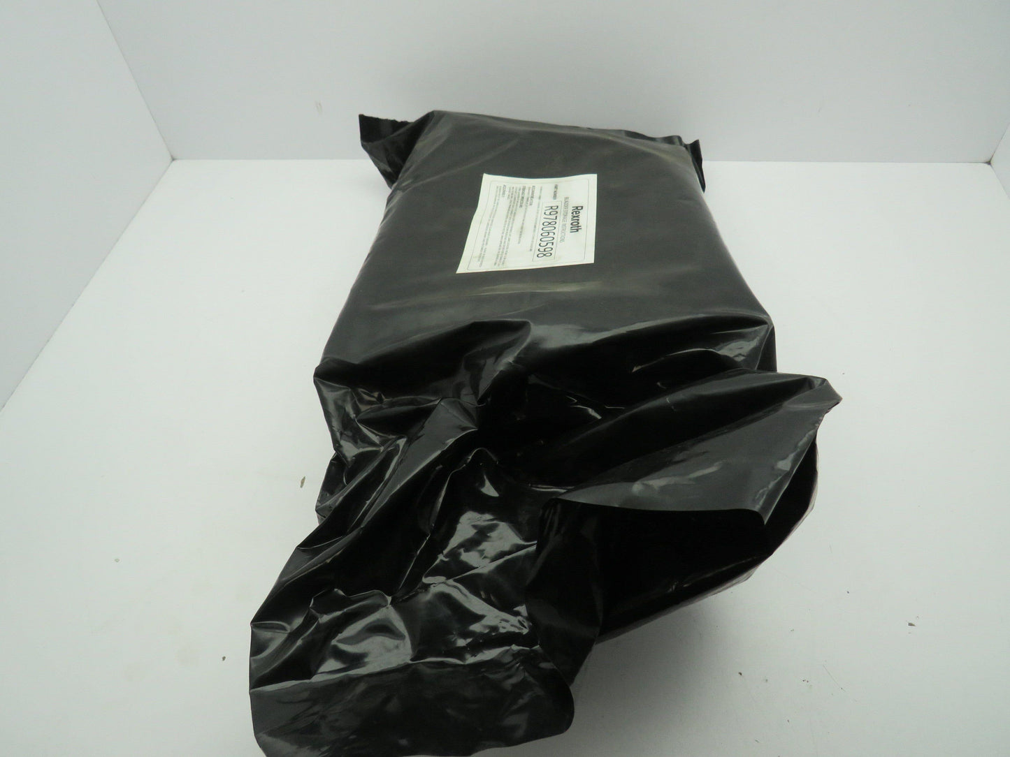 Rexroth Bosch R978060598 Hydraulic Accumulator Bladder
