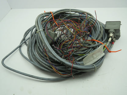 Lutze A3032010 Electronic Cable PLTC PVC 10×AWG20-10C Unshielded E331083 LL41103