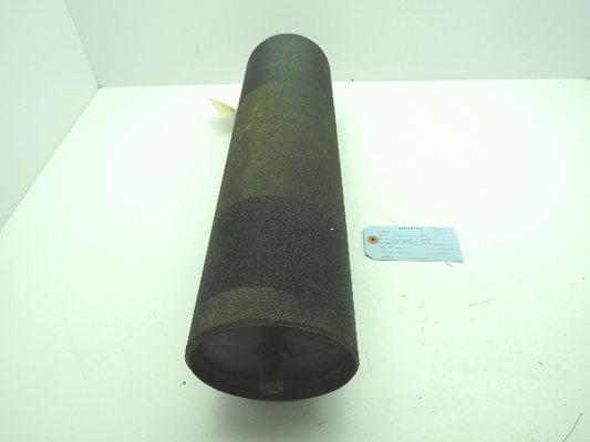 Lantech 40078701 Stretch Film Shrink Wrap Roller Padded Rubber 5-3/4"x 21"