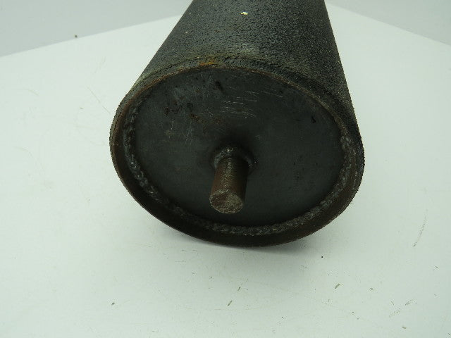 Lantech 40078701 Stretch Film Shrink Wrap Roller Padded Rubber 5-3/4"x 21"