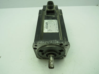 Allen Bradley  8500-A2D-L1B AC Servo Motor .85KW 1500RPM