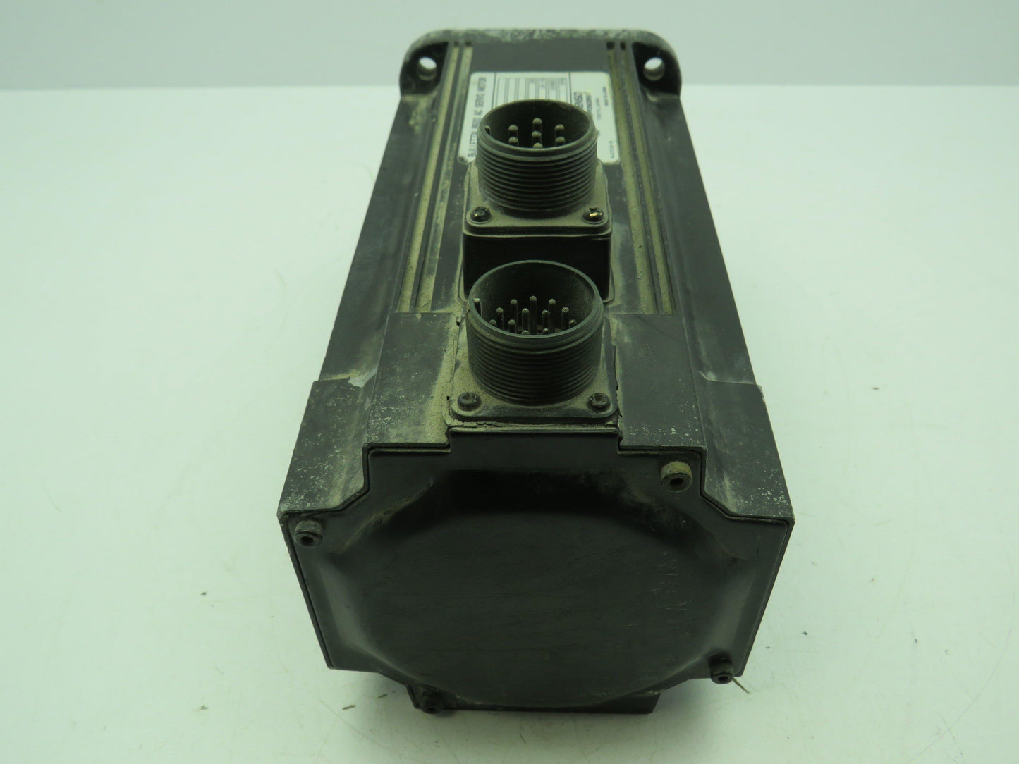 Allen Bradley  8500-A2D-L1B AC Servo Motor .85KW 1500RPM