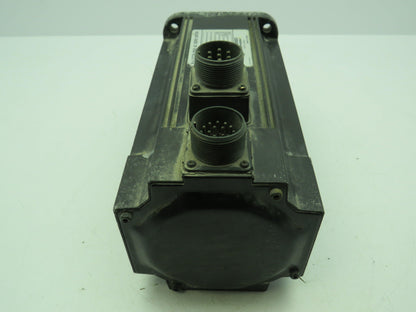 Allen Bradley  8500-A2D-L1B AC Servo Motor .85KW 1500RPM