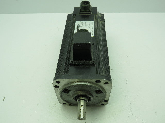 Allen Bradley  8500-A2D-L1AN  AC Servo Motor 0.85 KW 1500 RPM