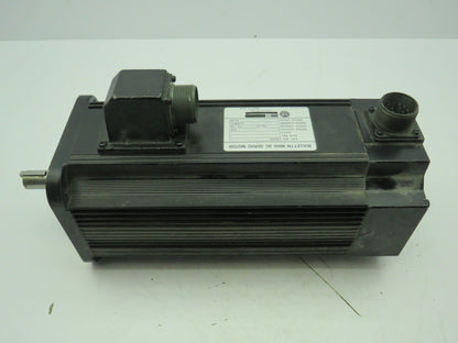 Allen Bradley  8500-A2D-L1AN  AC Servo Motor 0.85 KW 1500 RPM