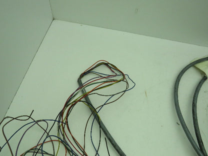 Lutze A3032010 Electronic Cable PLTC PVC 10×AWG20-10C Unshielded E331083 LL41103