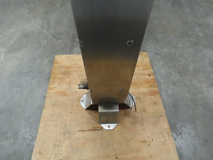 Mettler Toledo Checkmate 2 Hi-Speed Checkweigher Multi-Lane Control Station