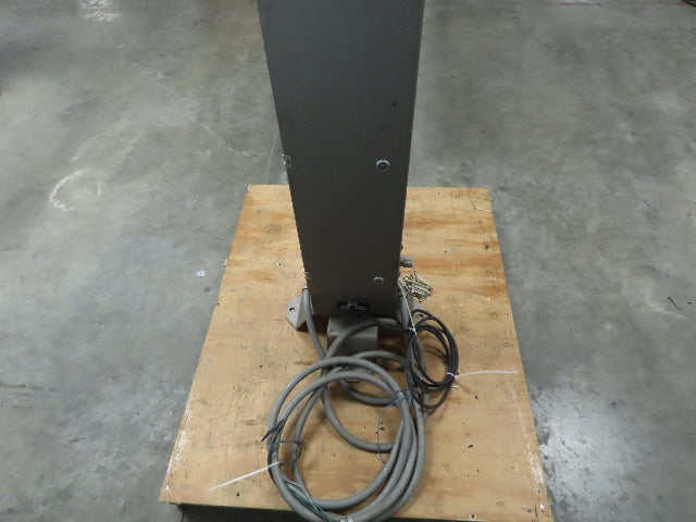 Mettler Toledo Checkmate 2 Hi-Speed Checkweigher Multi-Lane Control Station