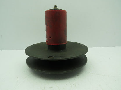 Lovejoy 301-E X 1 Spring-Loaded Variable Speed Pulley 1" Bore 301E WB Series