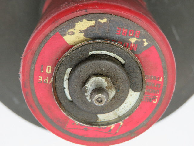 Lovejoy 301-E X 1 Spring-Loaded Variable Speed Pulley 1