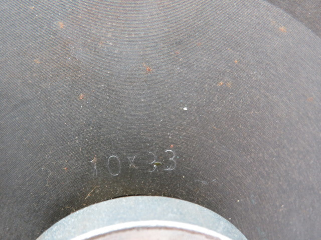 Lovejoy 301-E X 1 Spring-Loaded Variable Speed Pulley 1" Bore 301E WB Series