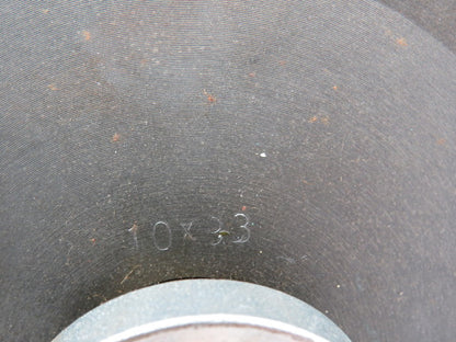 Lovejoy 301-E X 1 Spring-Loaded Variable Speed Pulley 1" Bore 301E WB Series