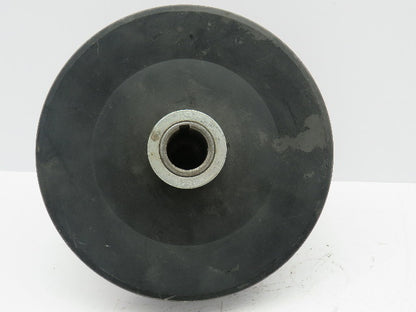 Lovejoy 301-E X 1 Spring-Loaded Variable Speed Pulley 1" Bore 301E WB Series