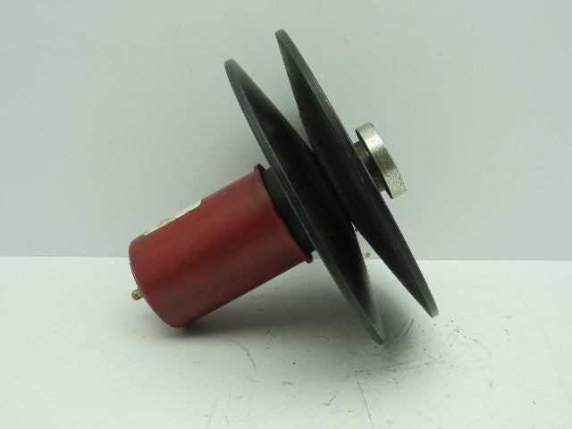 Lovejoy 301-E X 1 Spring-Loaded Variable Speed Pulley 1" Bore 301E WB Series