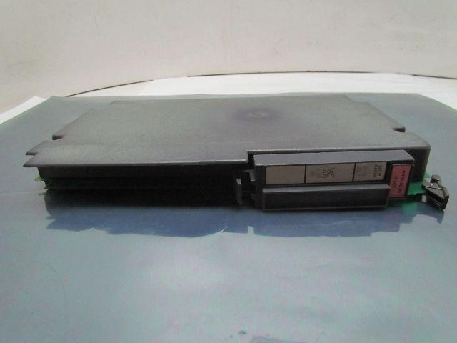 Allen Bradley 1771-IE A-B Analog Input Module 8Bit