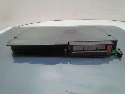Allen Bradley 1771-IE A-B Analog Input Module 8Bit
