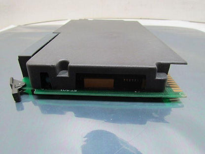 Allen Bradley 1771-IE02 A-B Analog Input 8-Bit Module
