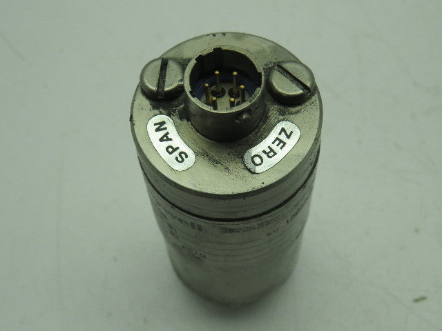 Honeywell Custom  060-J448-01  Pressure Transducer 10000 psig 0-10 vdc