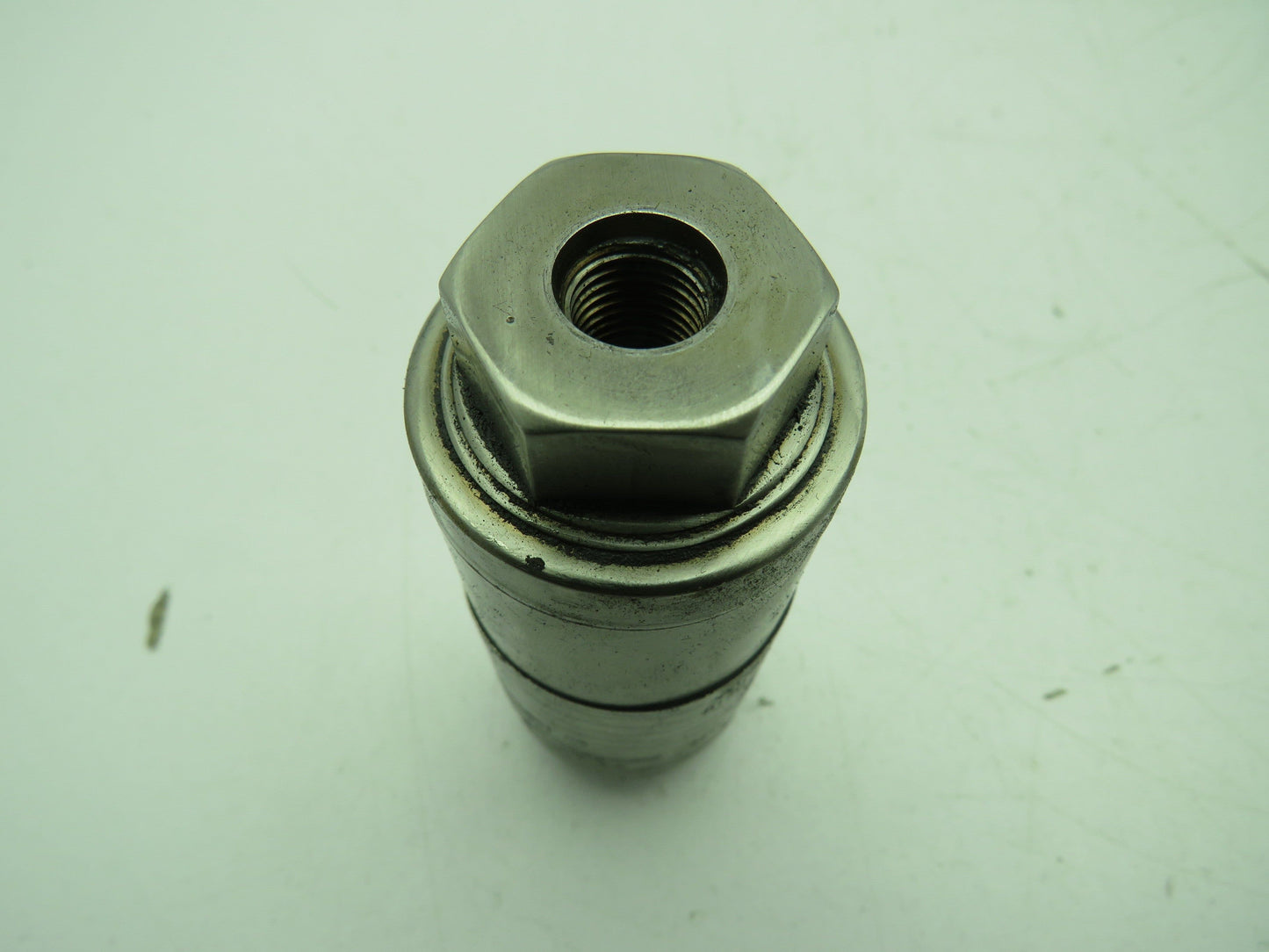 Honeywell Custom  060-J448-01  Pressure Transducer 10000 psig 0-10 vdc