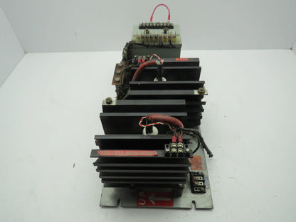 Robicon Corporation 401 307-3   SCP Power Controller 460V, 71KVA, AC