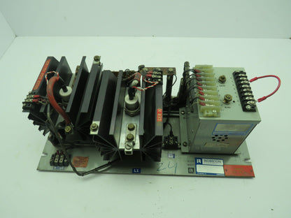 Robicon Corporation 401 307-3   SCP Power Controller 460V, 71KVA, AC