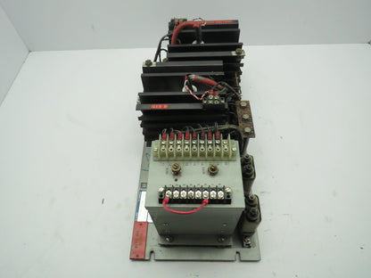 Robicon Corporation 401 307-3   SCP Power Controller 460V, 71KVA, AC