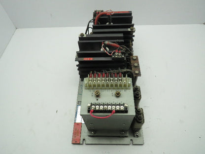 Robicon Corporation 401 307-3   SCP Power Controller 460V, 71KVA, AC