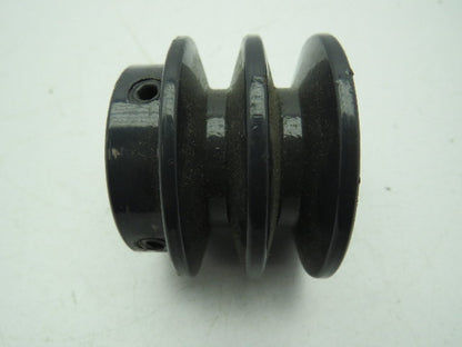Browning 2AK23X5/8 Two Groove Pulley Sheave 5/8" Bore 4L Belt 2AK23