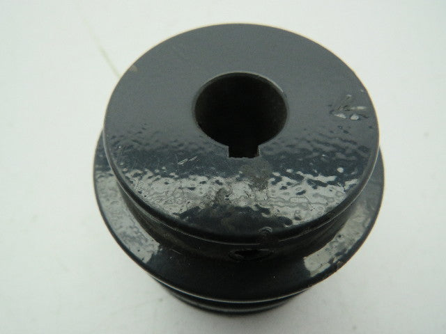 Browning 2AK23X5/8 Two Groove Pulley Sheave 5/8" Bore 4L Belt 2AK23