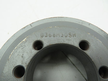 Browning B368M30SH Timing Belt Pulley HPT Sprocket 8mm Pitch 30mm Belt 36 Teeth