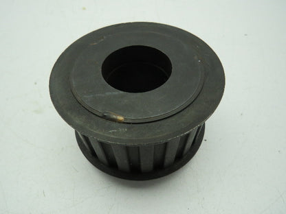 Timing Belt Pulley HPT Sprocket 12mm Pitch 38mm Belt 20 Teeth