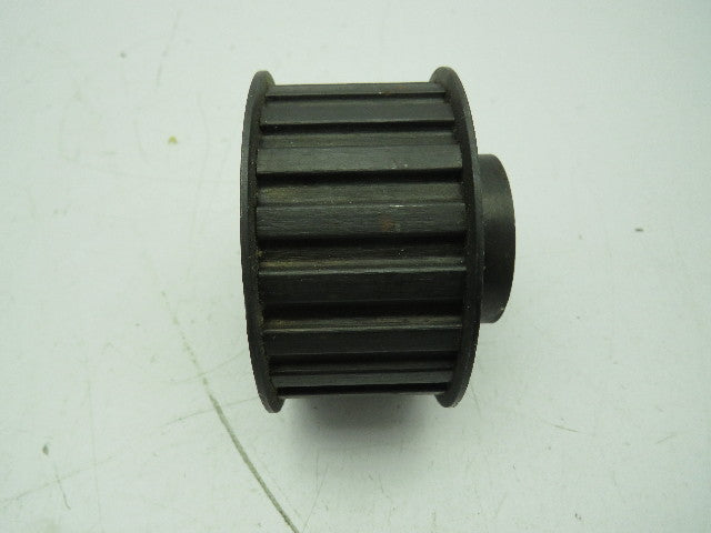 Timing Belt Pulley HPT Sprocket 12mm Pitch 38mm Belt 20 Teeth