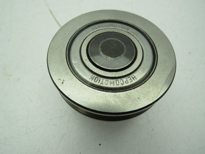 HepcoMotion Steel Guide Wheel Bearing 14mm x 58mm OD  Lot of 2