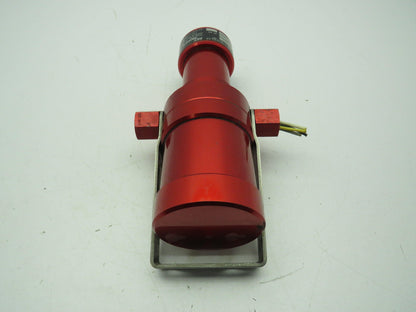 Det-Tronics U7602B6001 UV Ultraviolet Flame Fire Detector Controller Sensor 24V