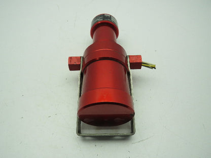 Det-Tronics U7602B6001 UV Ultraviolet Flame Fire Detector Controller Sensor 24V