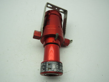 Det-Tronics U7602B6001 UV Ultraviolet Flame Fire Detector Controller Sensor 24V